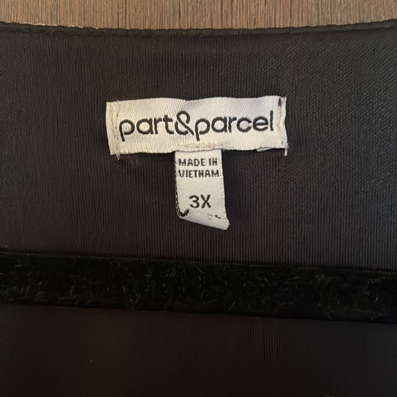 Floral Maxi Dress- worn once!! - Picture 2 of 5